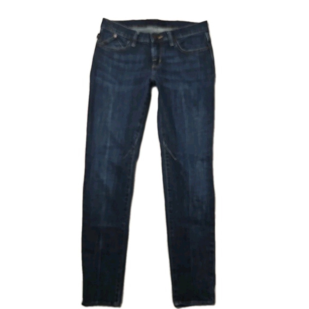 Rock & Republic Emo Jeans Women's Size 6‎ Low Rise RO11195  (30" Inseam)